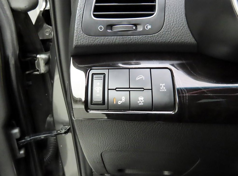 기아 쏘렌토 4WD 2.0 노블레스 사진 12