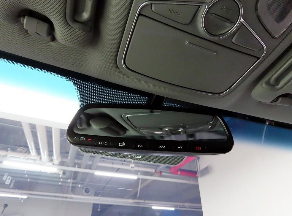 기아 쏘렌토 4WD 2.0 노블레스 사진 16
