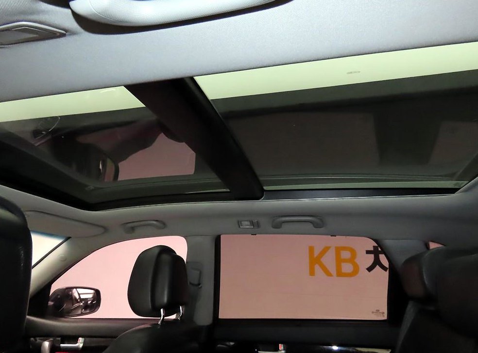 기아 쏘렌토 4WD 2.0 노블레스 사진 17
