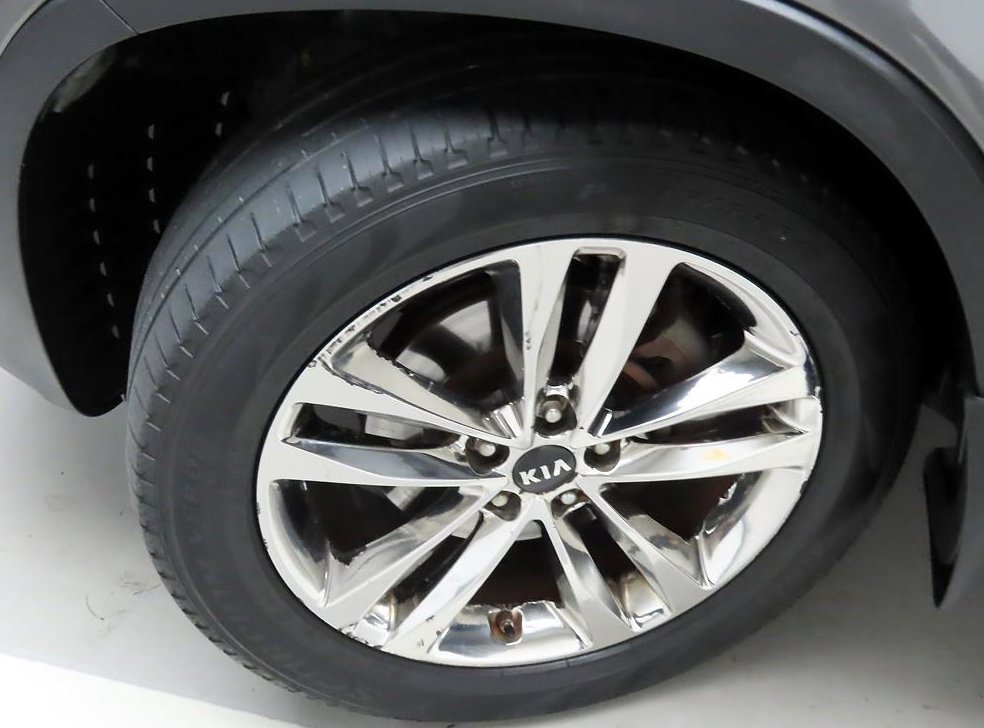 기아 쏘렌토 4WD 2.0 노블레스 사진 19