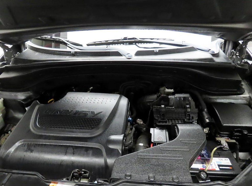 기아 쏘렌토 4WD 2.0 노블레스 사진 20
