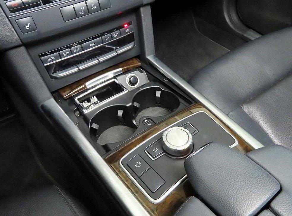 벤츠 E 클래스 E200 CGI 사진 11