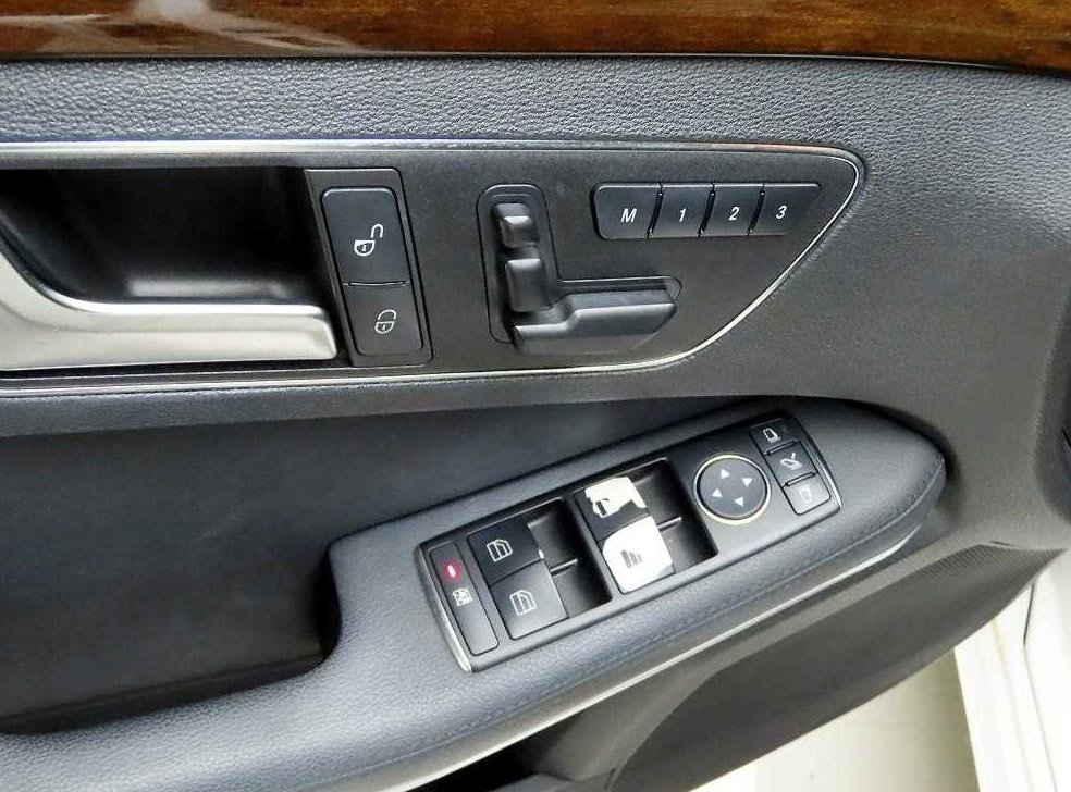벤츠 E 클래스 E200 CGI 사진 12