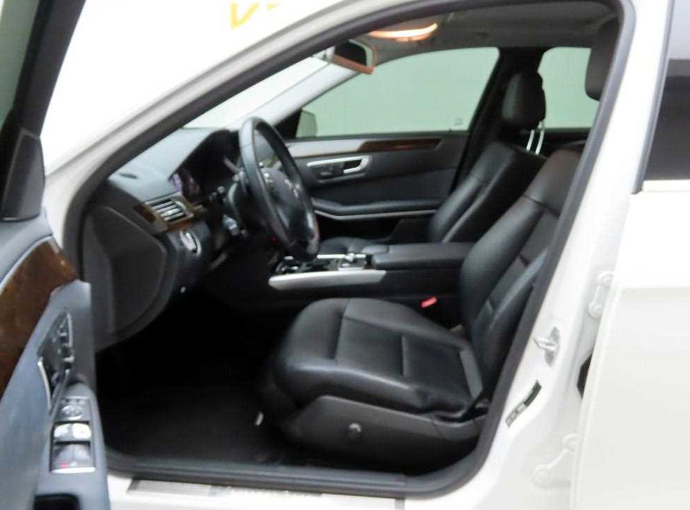 벤츠 E 클래스 E200 CGI 사진 13