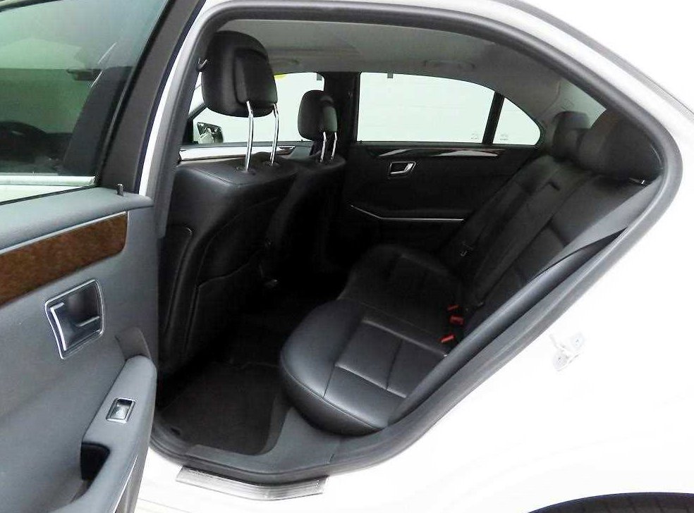 벤츠 E 클래스 E200 CGI 사진 14