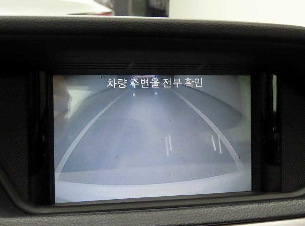 벤츠 E 클래스 E200 CGI 사진 16