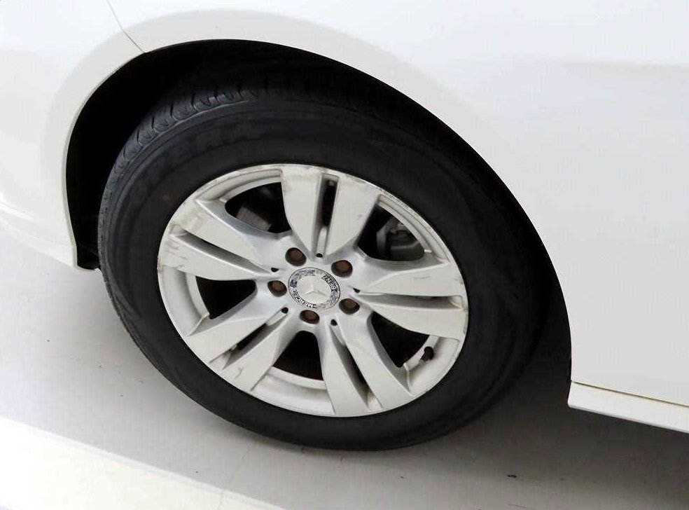 벤츠 E 클래스 E200 CGI 사진 19