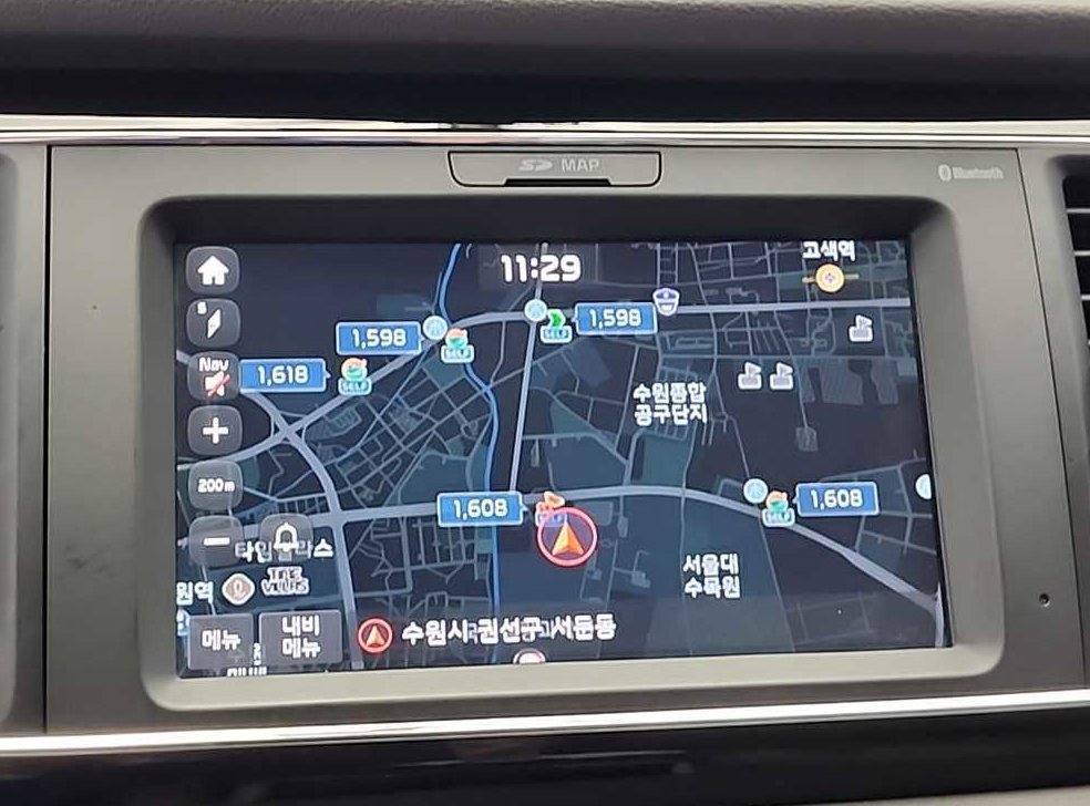 차량 이미지