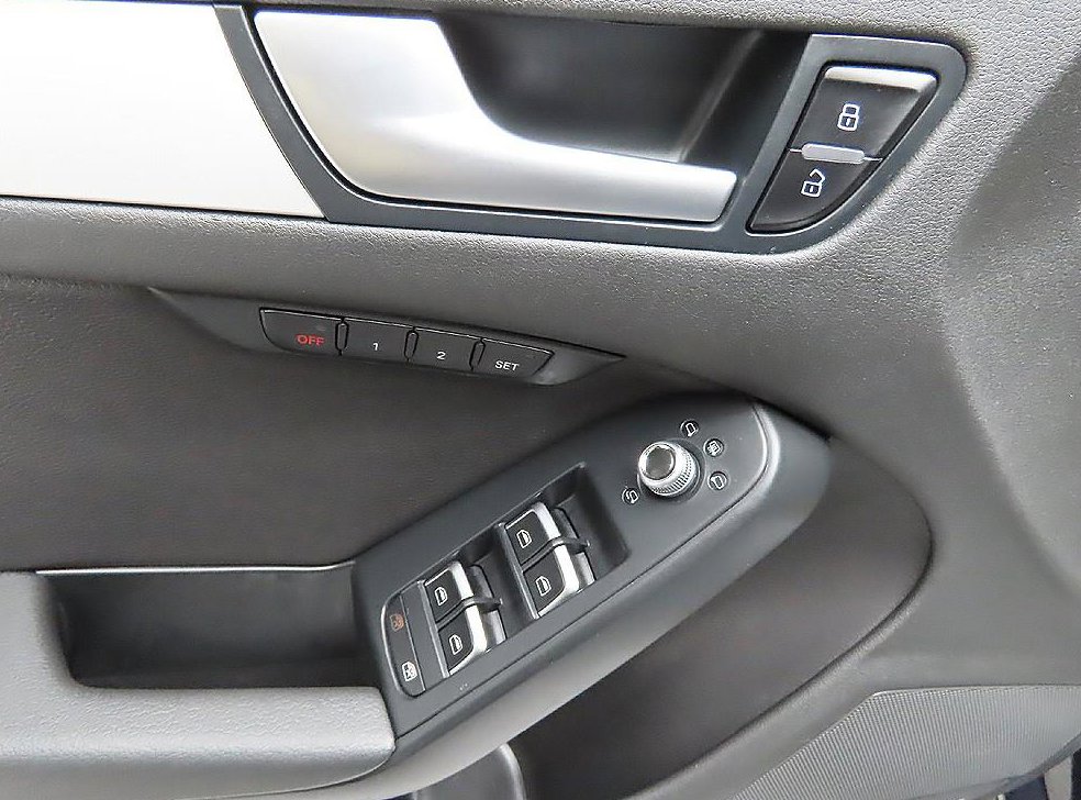 아우디 A5 35 TDI 콰트로 스포츠백 사진 11