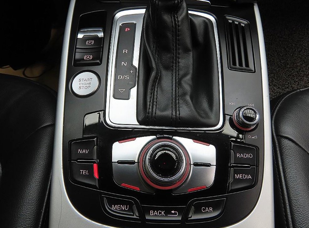 아우디 A5 35 TDI 콰트로 스포츠백 사진 14