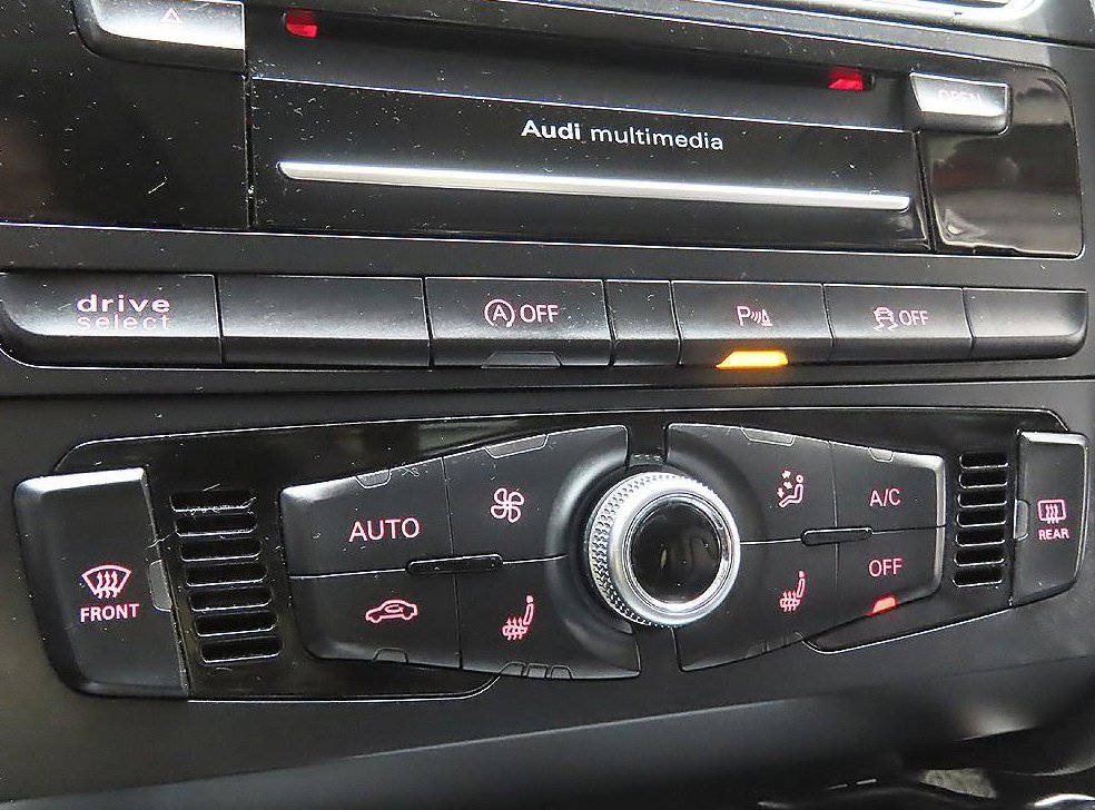 아우디 A5 35 TDI 콰트로 스포츠백 사진 16