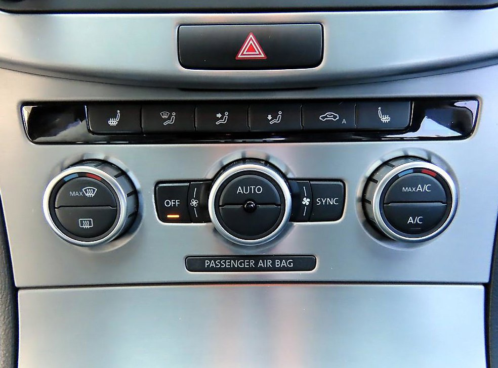 폭스바겐 CC 2.0 TDI 블루모션 사진 12