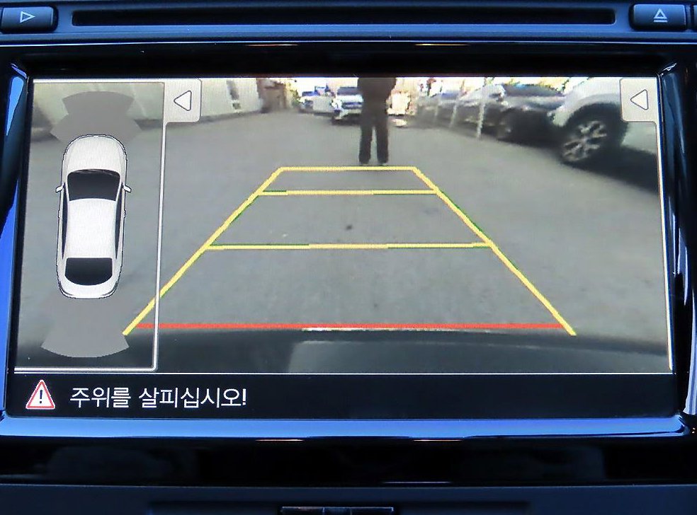 폭스바겐 CC 2.0 TDI 블루모션 사진 14