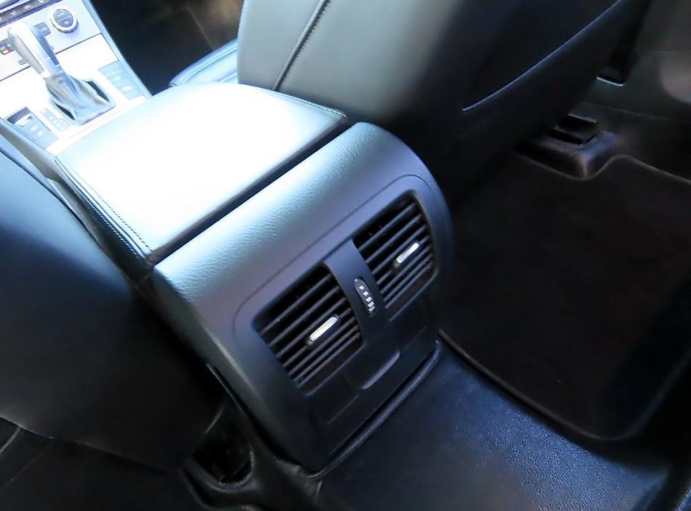 폭스바겐 CC 2.0 TDI 블루모션 사진 16