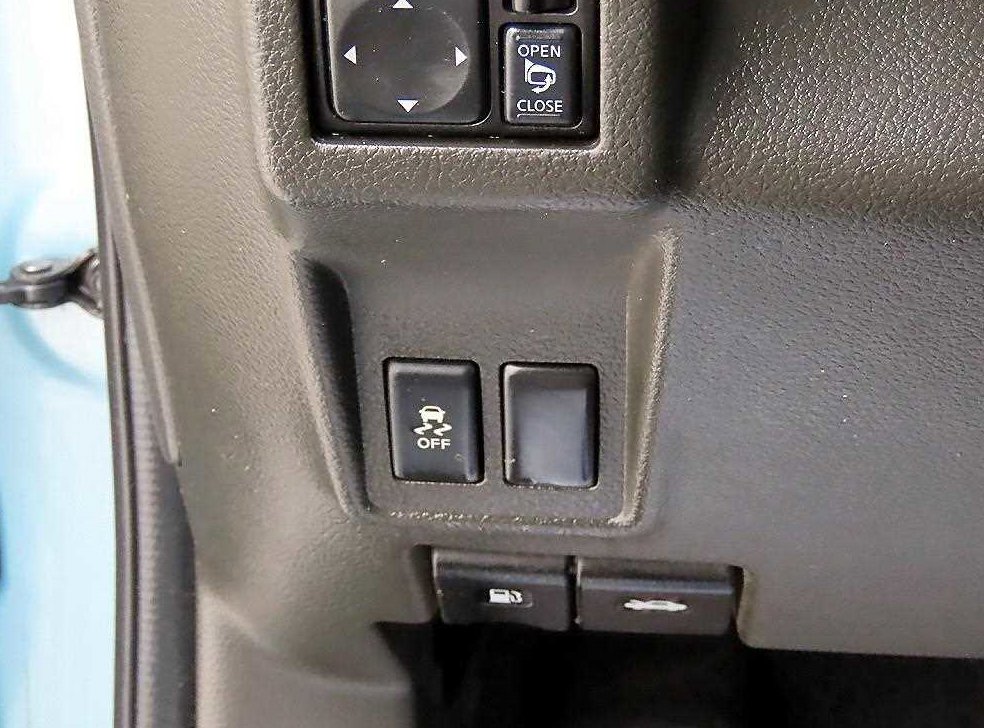 닛산 큐브 1.8 SL 사진 12