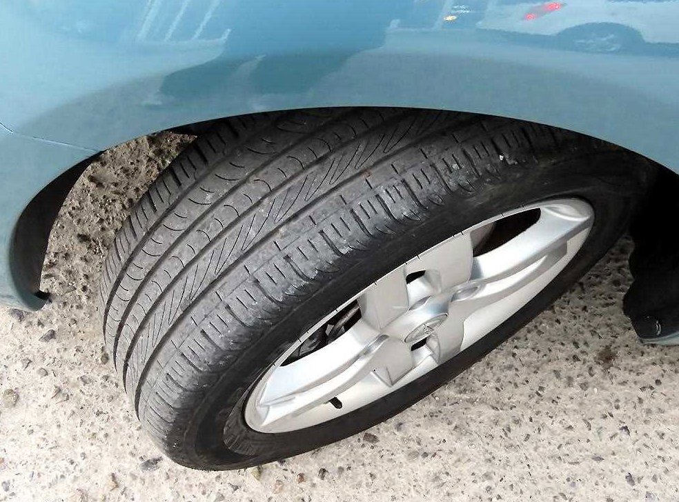 닛산 큐브 1.8 SL 사진 18
