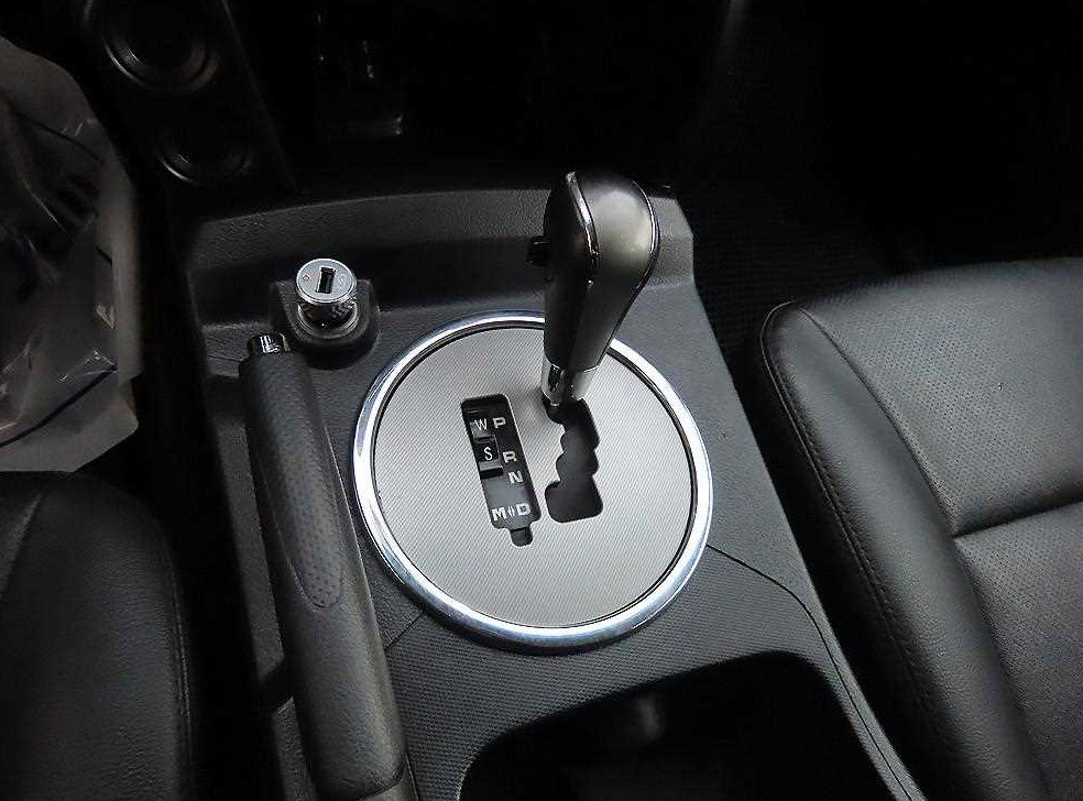 KG모빌리티(쌍용)  코란도 CX5(2WD) 사진 10