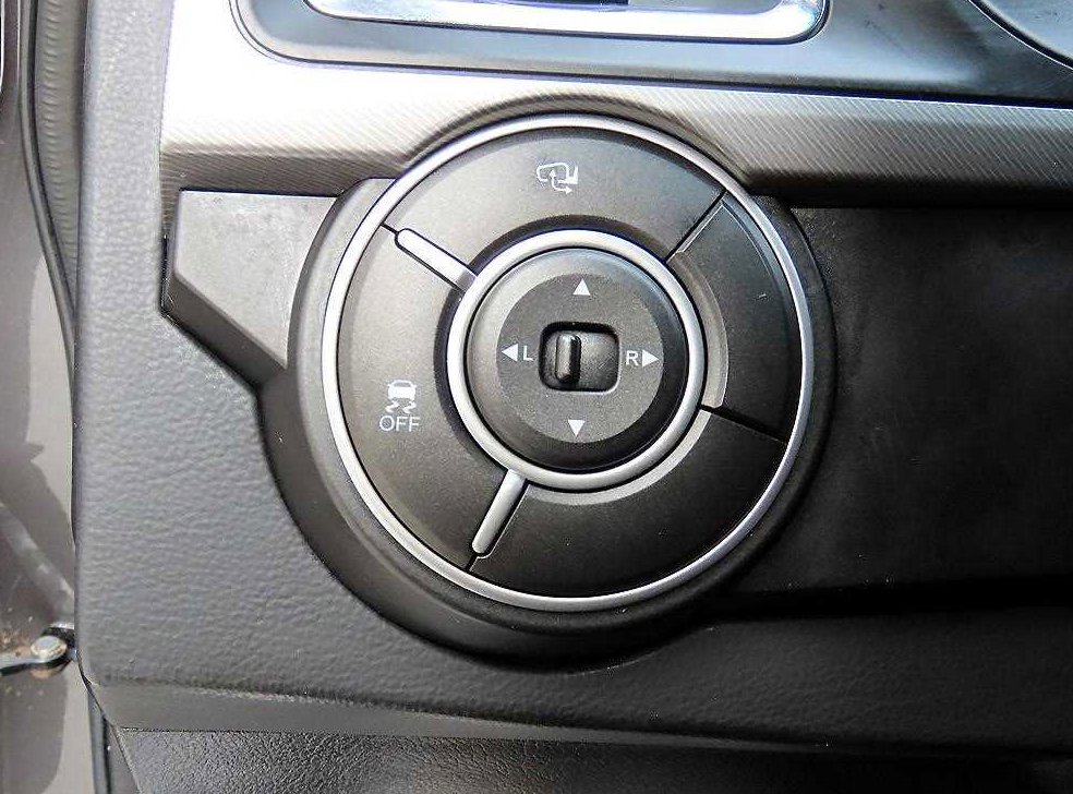 KG모빌리티(쌍용)  코란도 CX5(2WD) 사진 12