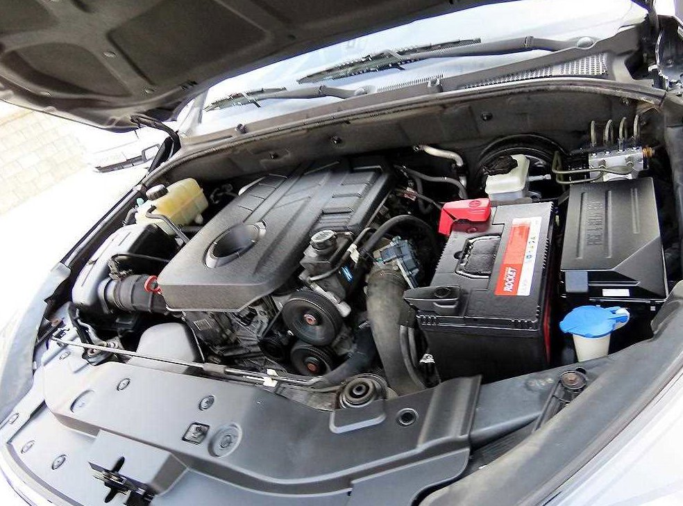 KG모빌리티(쌍용)  코란도 CX5(2WD) 사진 17