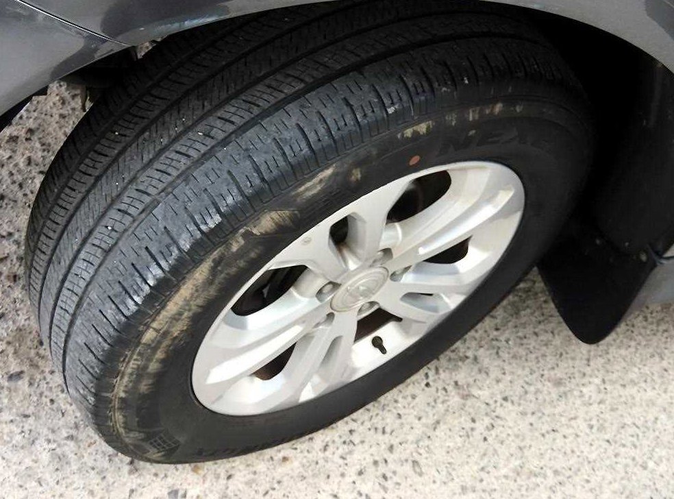 KG모빌리티(쌍용)  코란도 CX5(2WD) 사진 18