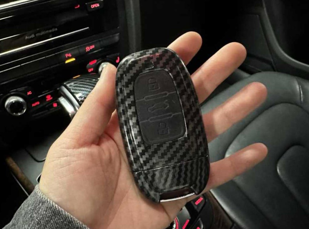 아우디 A4 2.0 TFSI 콰트로 사진 15