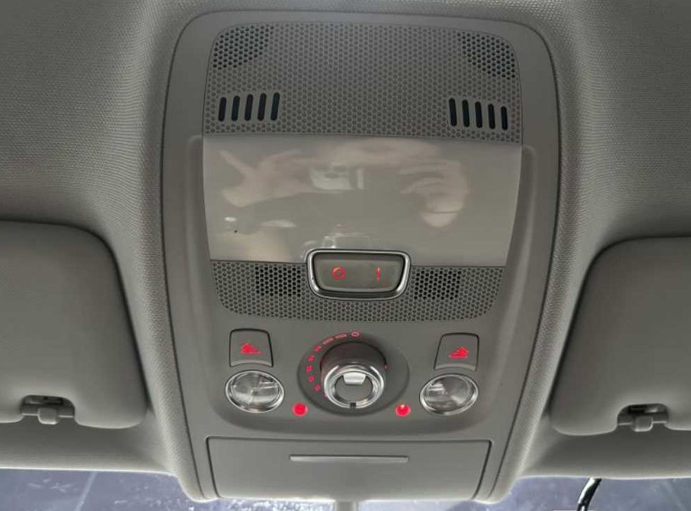 아우디 A4 2.0 TFSI 콰트로 사진 16
