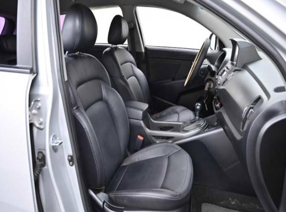 기아 스포티지 2WD TLX 사진 10