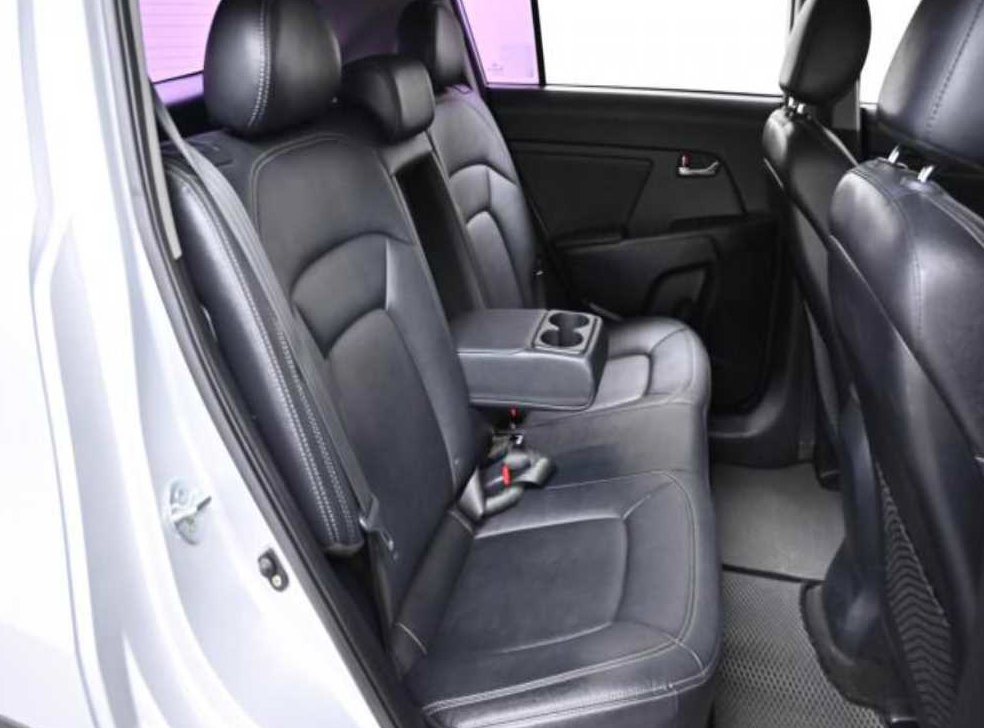 기아 스포티지 2WD TLX 사진 12