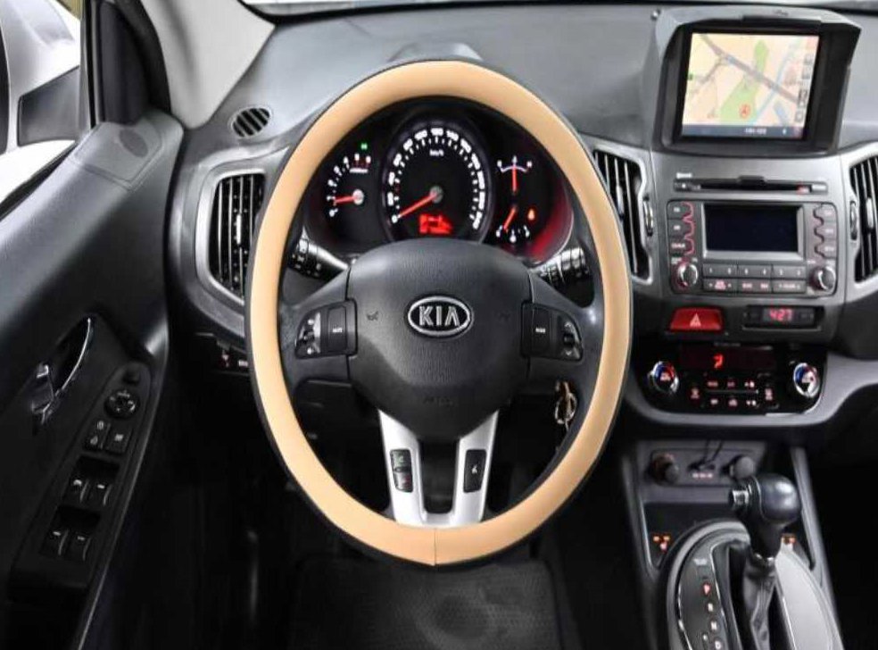 기아 스포티지 2WD TLX 사진 13
