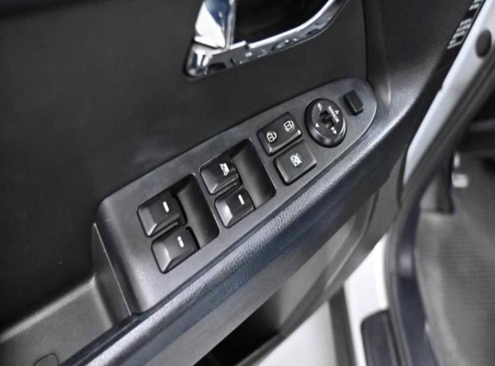 기아 스포티지 2WD TLX 사진 16