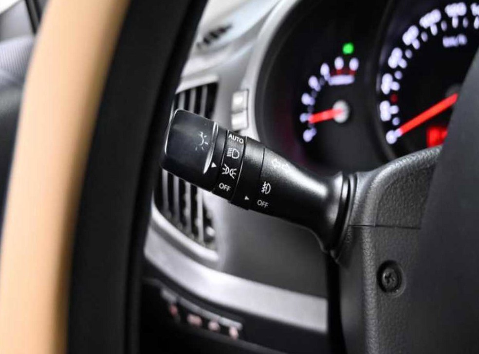 기아 스포티지 2WD TLX 사진 18