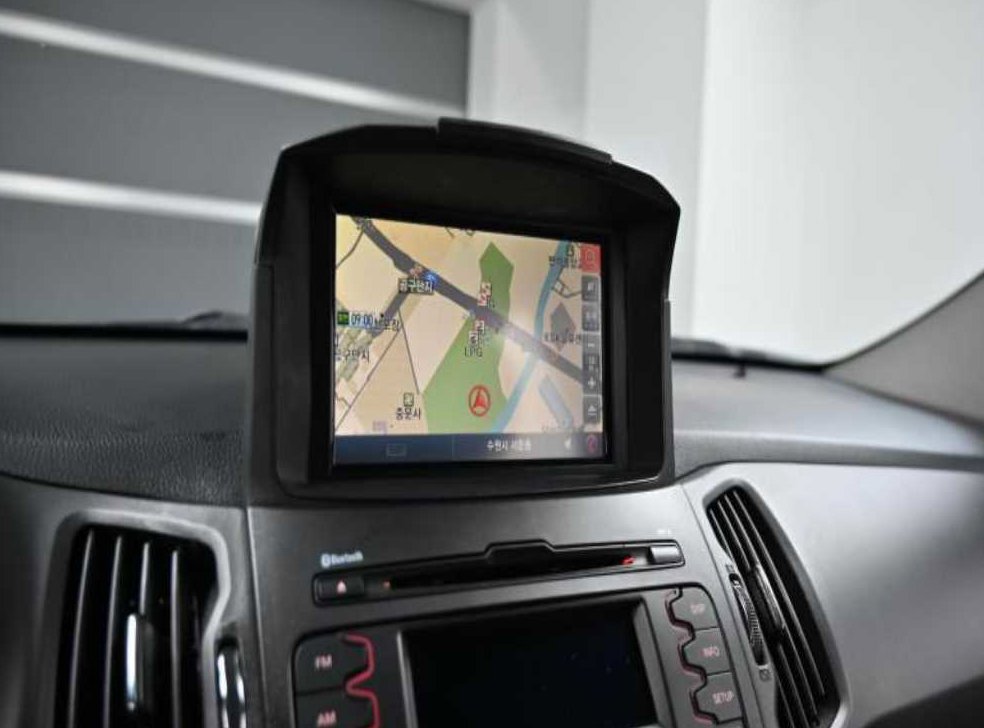 기아 스포티지 2WD TLX 사진 19