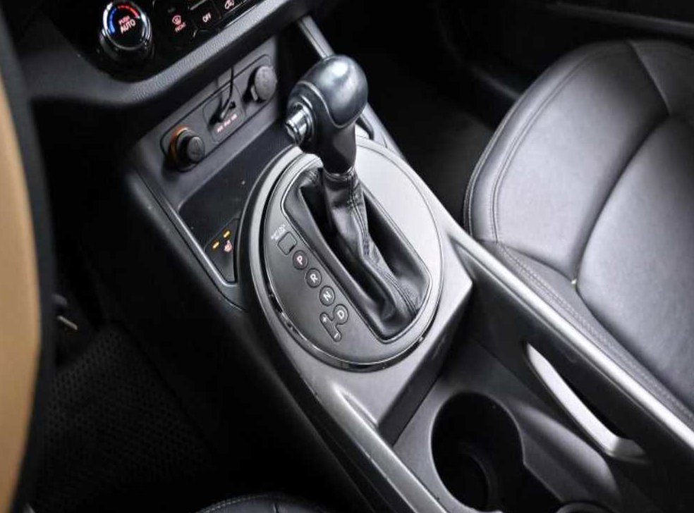 기아 스포티지 2WD TLX 사진 9