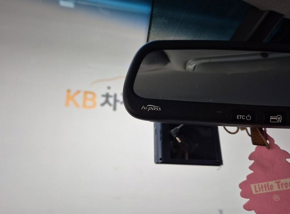 현대 제네시스 BH330 MODERN 사진 16