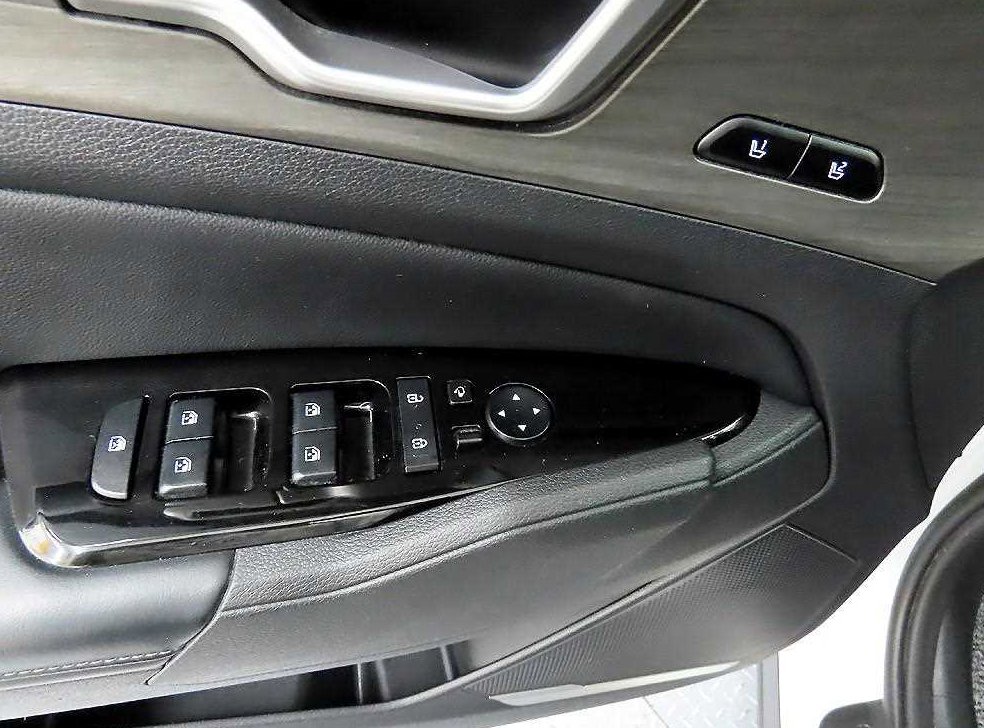 기아 스포티지 2.0 디젤 2WD 사진 11