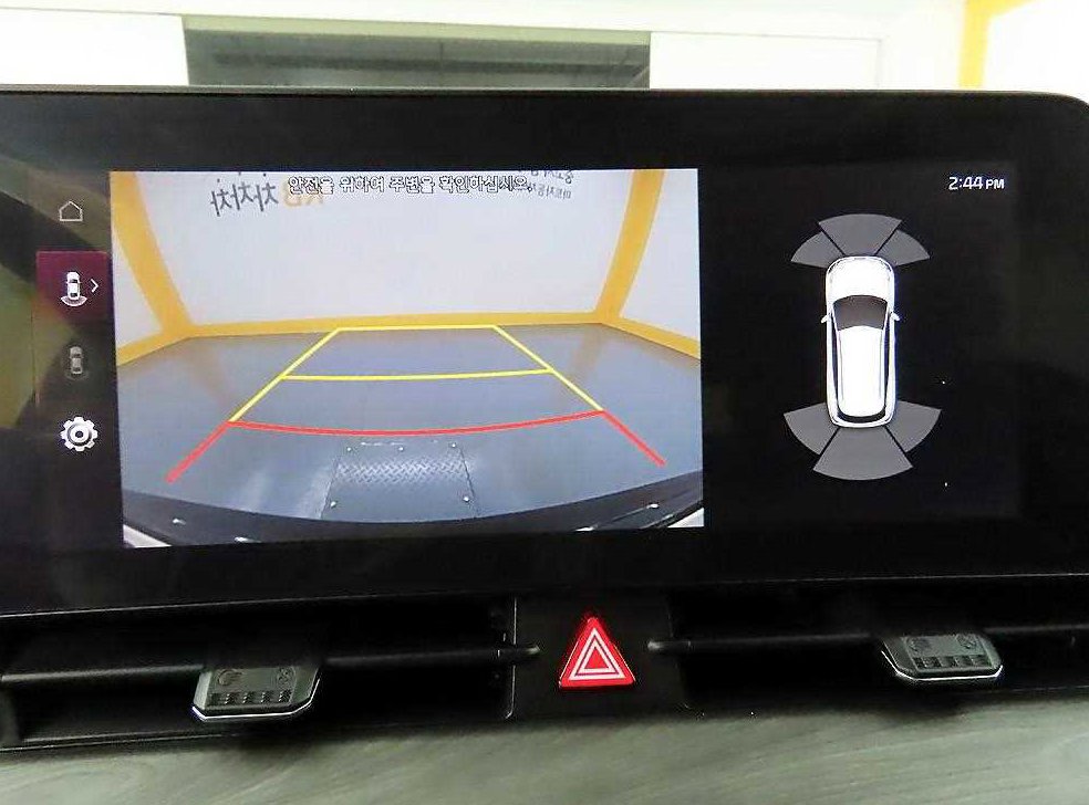 기아 스포티지 2.0 디젤 2WD 사진 15