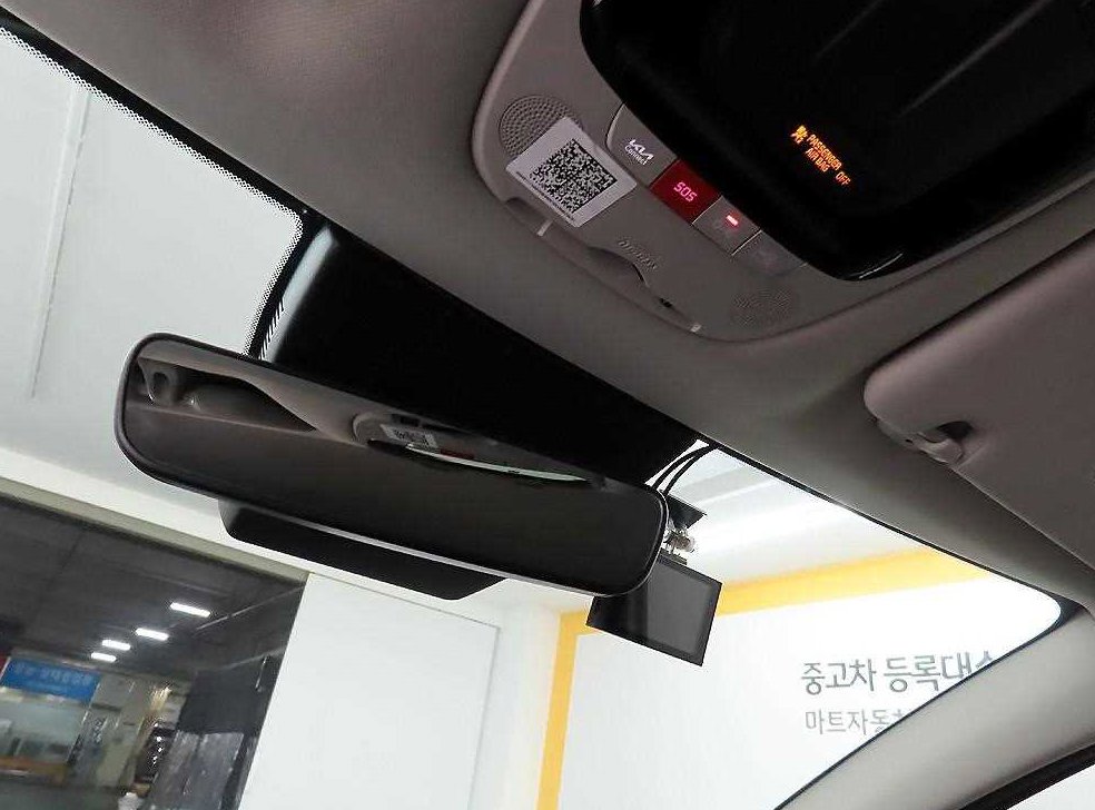 기아 스포티지 2.0 디젤 2WD 사진 16