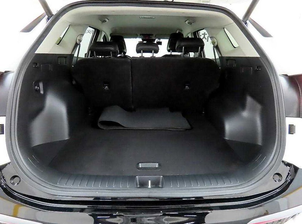 기아 스포티지 2.0 디젤 2WD 사진 17