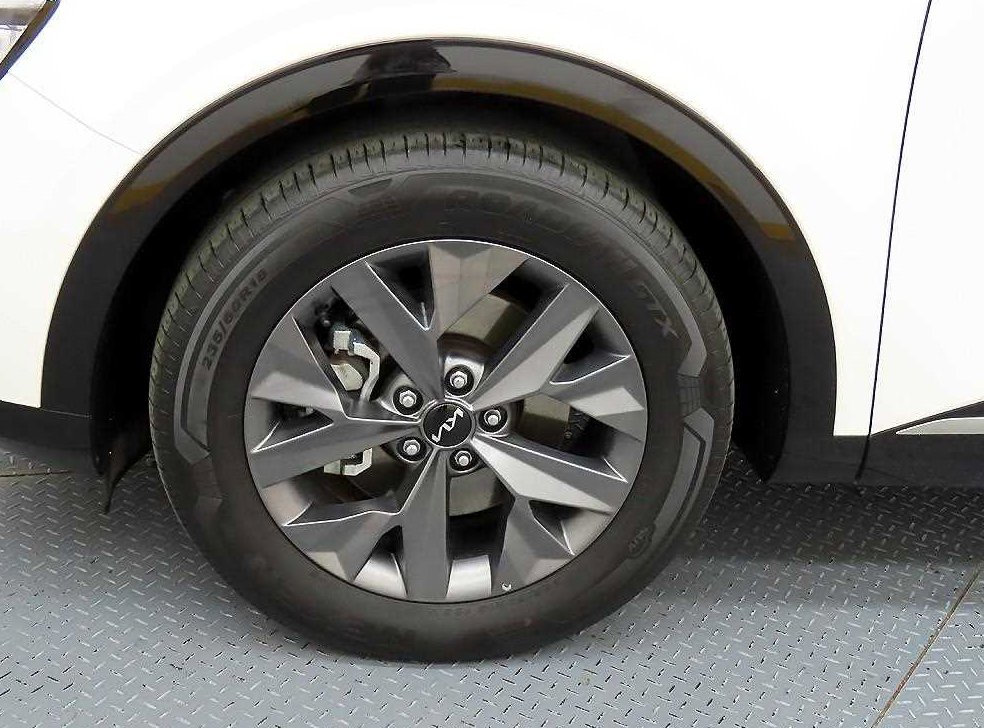 기아 스포티지 2.0 디젤 2WD 사진 20