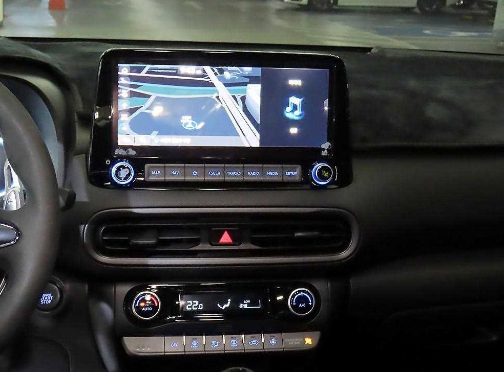 현대 코나 가솔린 2.0 2WD 2.0 N 사진 11