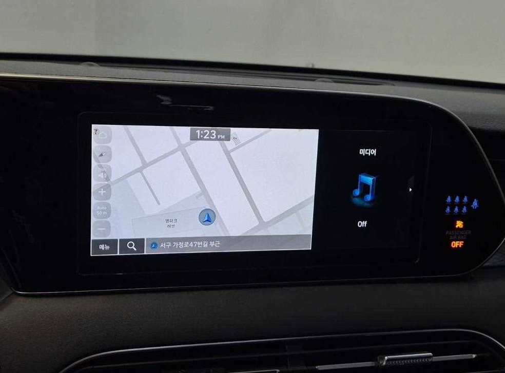 현대 팰리세이드 디젤 2.2 2WD 사진 12