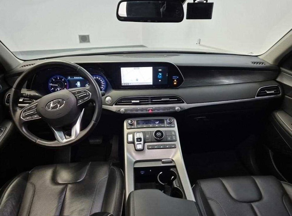 현대 팰리세이드 디젤 2.2 2WD 사진 6