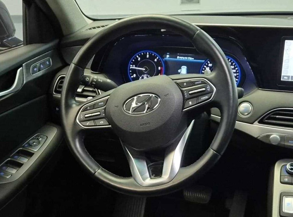 현대 팰리세이드 디젤 2.2 2WD 사진 8