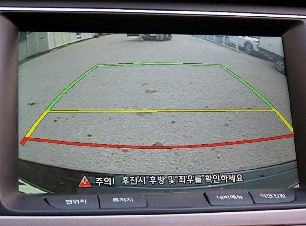 현대 제네시스 BH330 LUXYRY 사진 11