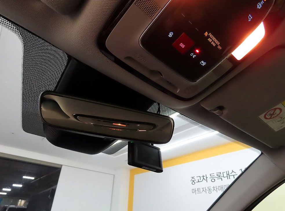 현대 싼타페 디젤 2.2 4WD 익스클루시브 사진 16