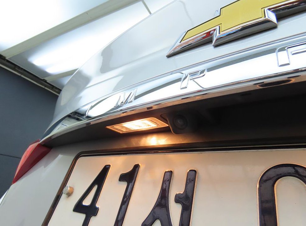 쉐보레 임팔라 2.5 LTZ 사진 17