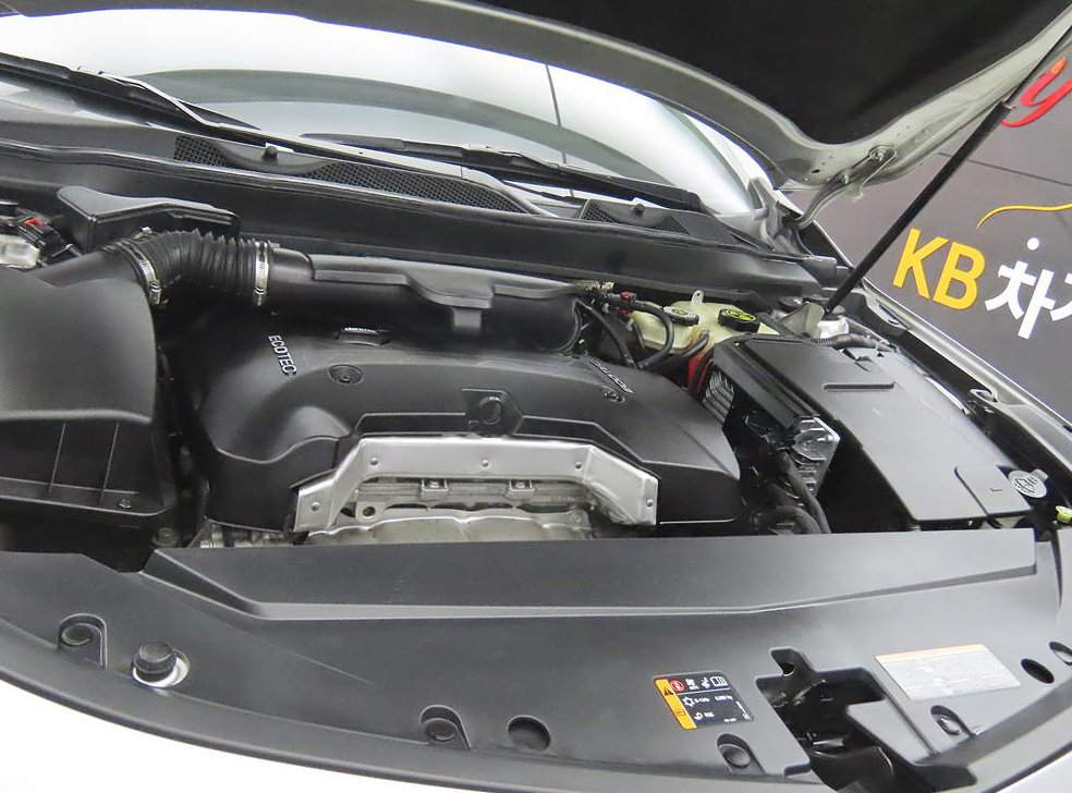 쉐보레 임팔라 2.5 LTZ 사진 19