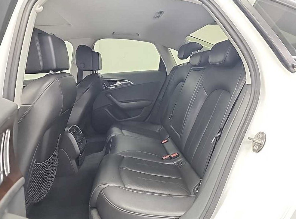 아우디 A6 35 TDI 사진 11