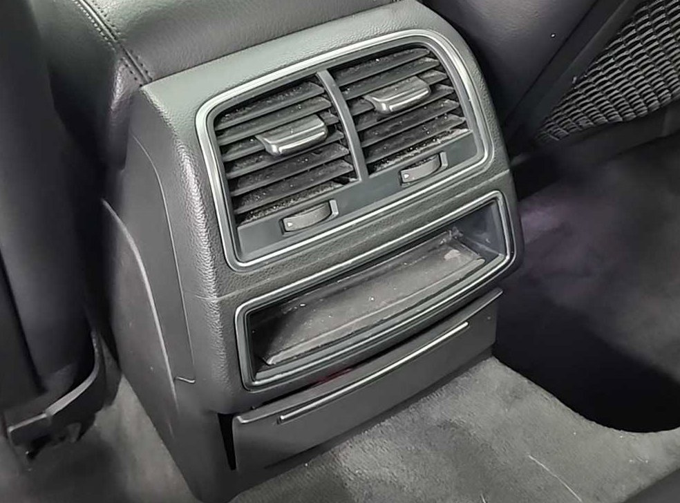 아우디 A6 35 TDI 사진 12