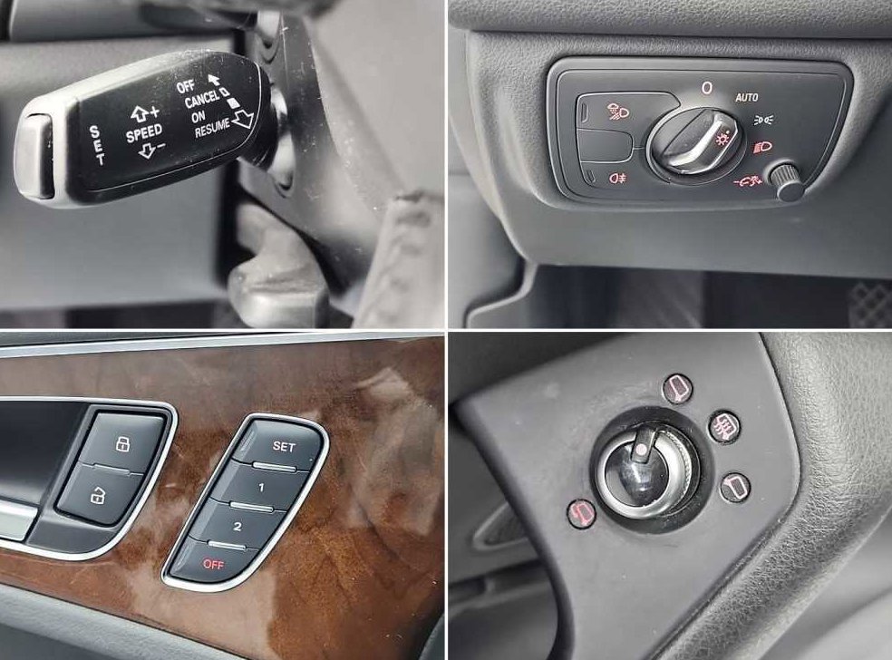 아우디 A6 35 TDI 사진 17